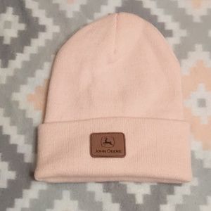 John Deer Womens Taboggin